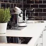 Apartahotel Mloft