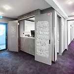 Mloft מלון דירות 4*
