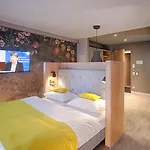 Apart Otel Mloft