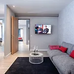 Apart Otel Mloft 4*