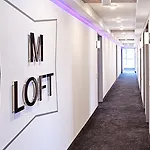 Apart Otel Mloft