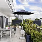 Mloft Apart Otel 4*