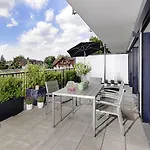 Mloft 4* Münih