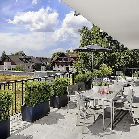 Mloft Apart Otel 4*