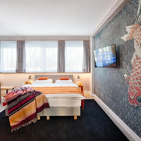 Mloft Aparthotel 4*
