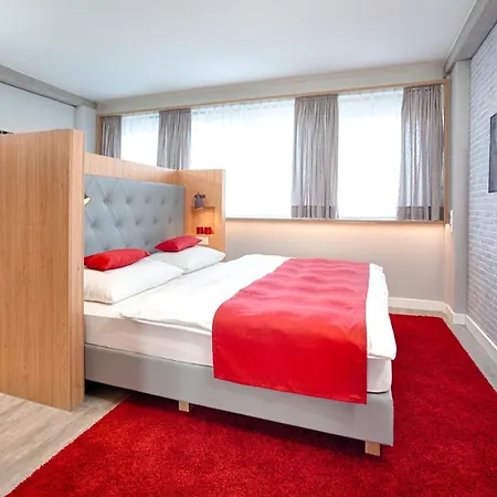 Mloft Apartmanhotel