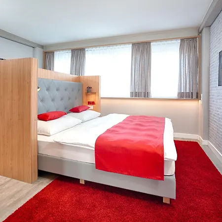 Mloft Aparthotel