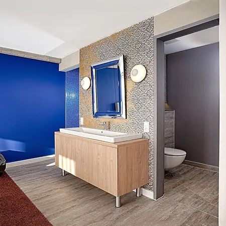 Aparthotel Mloft