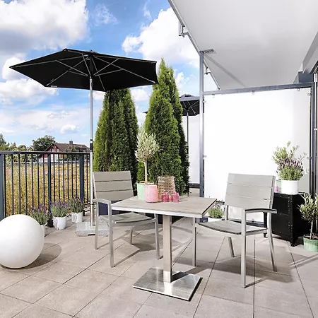 Mloft Aparthotel