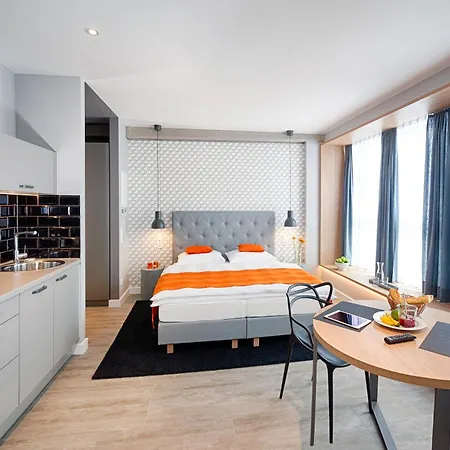 Mloft Aparthotel