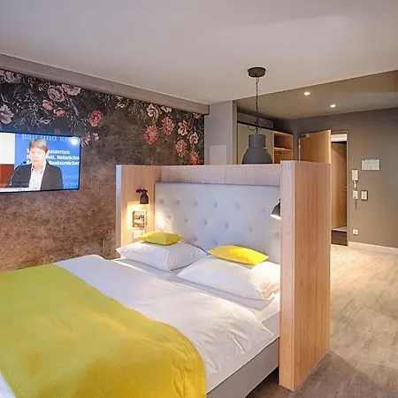 Mloft Aparthotel 4*