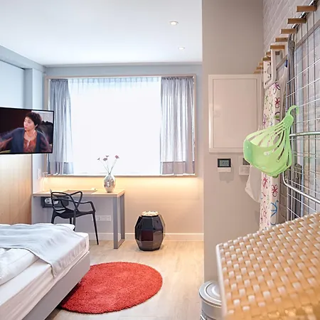 Apart Otel Mloft