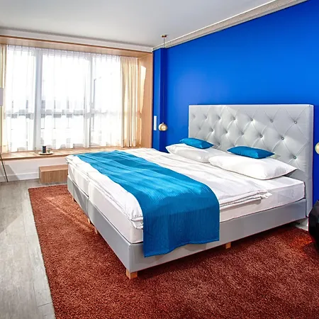 Mloft 4* Münih