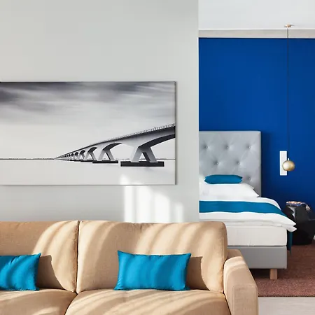 Mloft 4* Münih