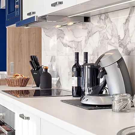 アパートホテル Mロフト ミュンヘン