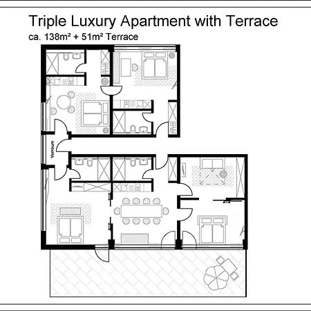 Mロフト ミュンヘン