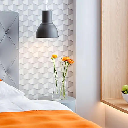 Mloft Apart Otel Münih