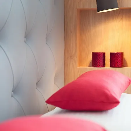 Aparthotel Mloft