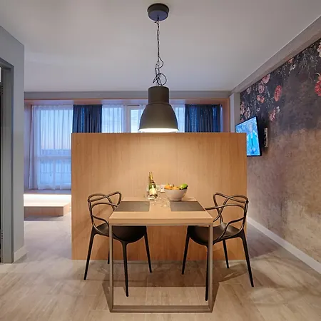 Mloft 4* Mnichov