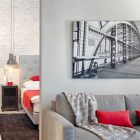 Aparthotel Mloft
