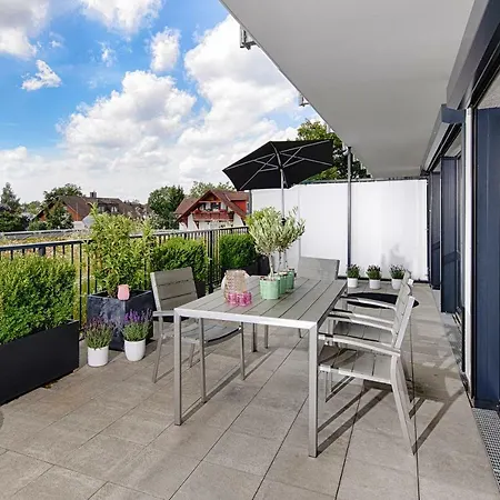 Mloft Aparthotel 4*