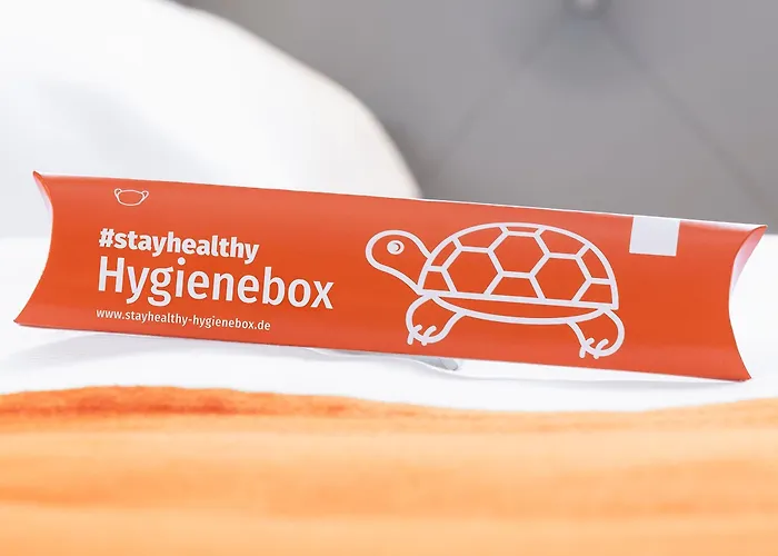 엠로프트 아파트먼트