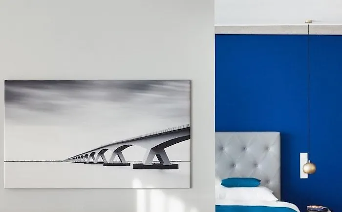 아파트호텔 엠로프트 아파트먼트 뮌헨