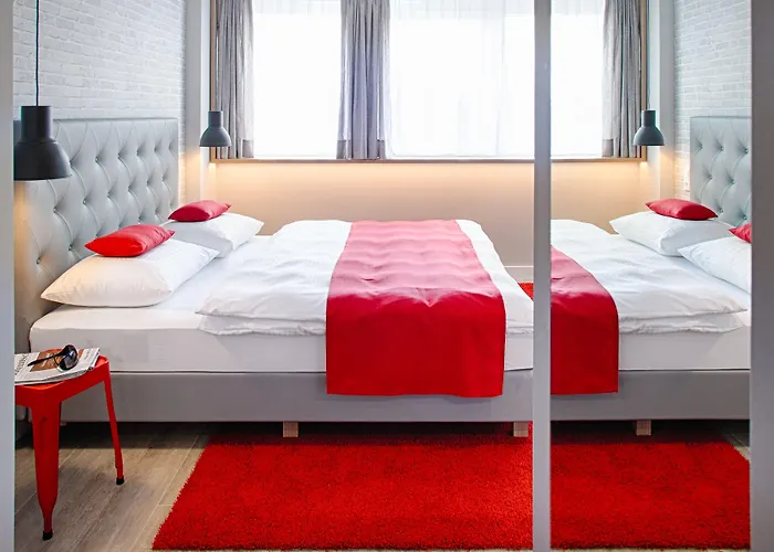 엠로프트 아파트먼트 아파트호텔