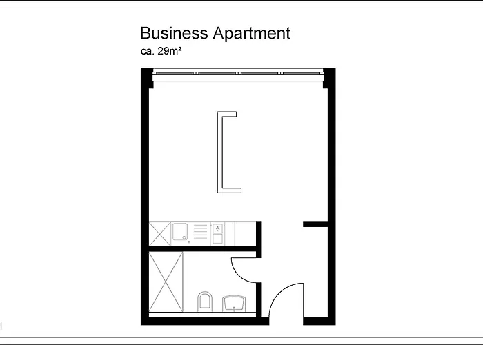 엠로프트 아파트먼트 아파트호텔