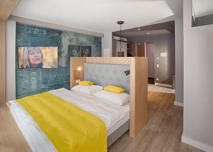 엠로프트 아파트먼트 4*