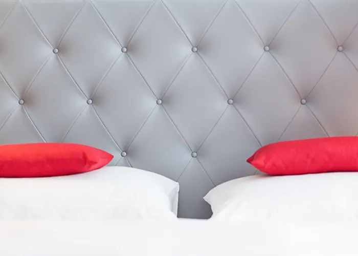 엠로프트 아파트먼트 뮌헨