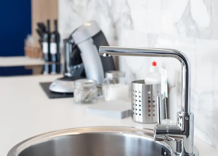 엠로프트 아파트먼트