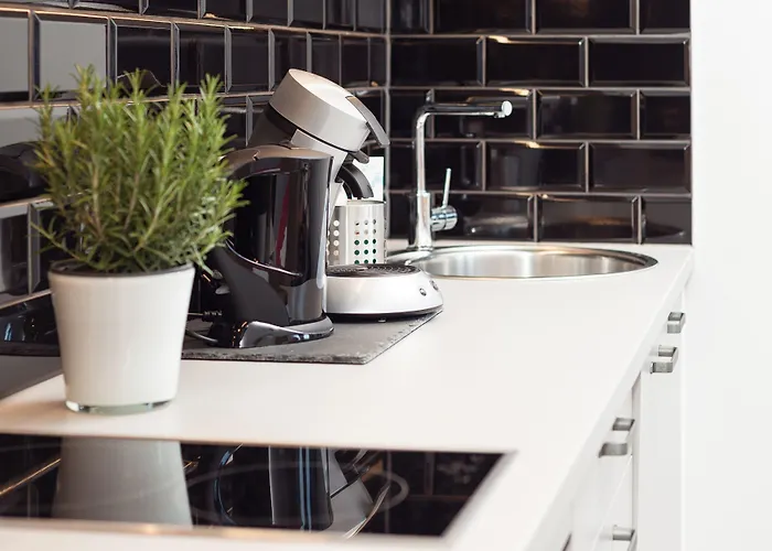 아파트호텔 엠로프트 아파트먼트