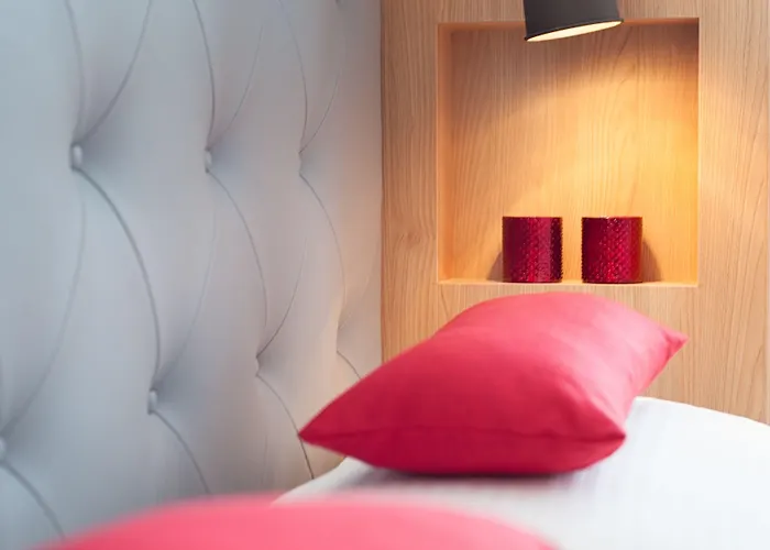 엠로프트 아파트먼트