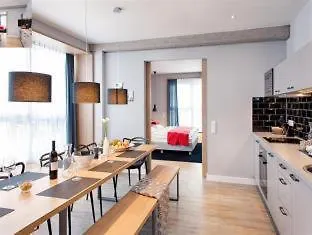 엠로프트 아파트먼트 아파트호텔