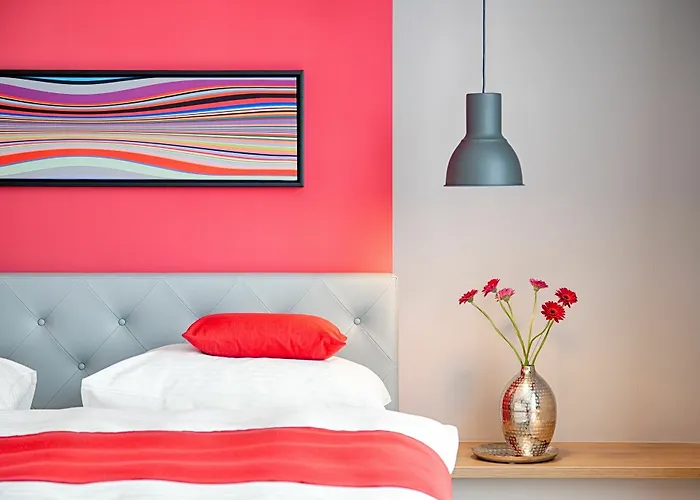 엠로프트 아파트먼트 뮌헨