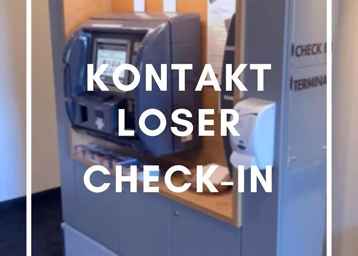 엠로프트 아파트먼트