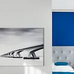 Ξενοδοχείο με διαμερίσματα Mloft Μόναχο