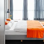 Lägenhetshotell Mloft München