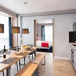 Mloft Lägenhetshotell