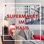 Mloft Ξενοδοχείο με διαμερίσματα 4*