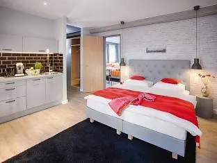 Mloft Aparthotel