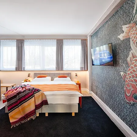 Mloft Aparthotel 4*