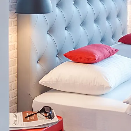 Mloft 4* Μόναχο