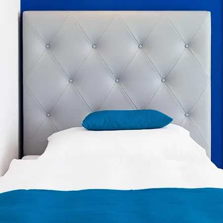 Mloft Aparthotel Munich