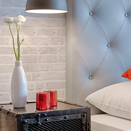Ξενοδοχείο με διαμερίσματα Mloft 4*