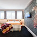 慕尼黑mloft公寓式酒店 公寓式酒店 4*
