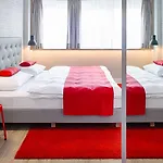 慕尼黑mloft公寓式酒店 公寓式酒店