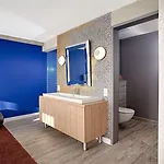 慕尼黑mloft公寓式酒店 公寓式酒店 4*
