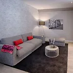 Aparthotel Mloft 4*
